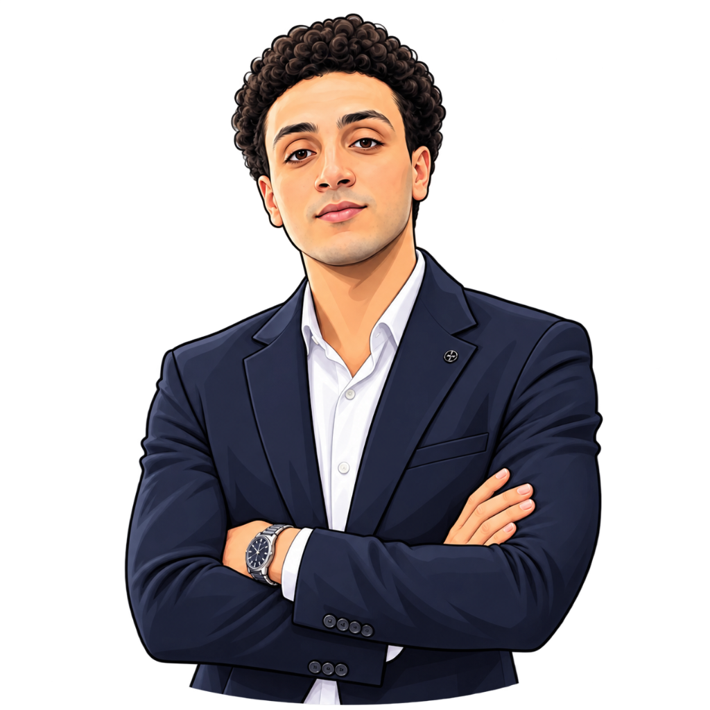 Founder Character