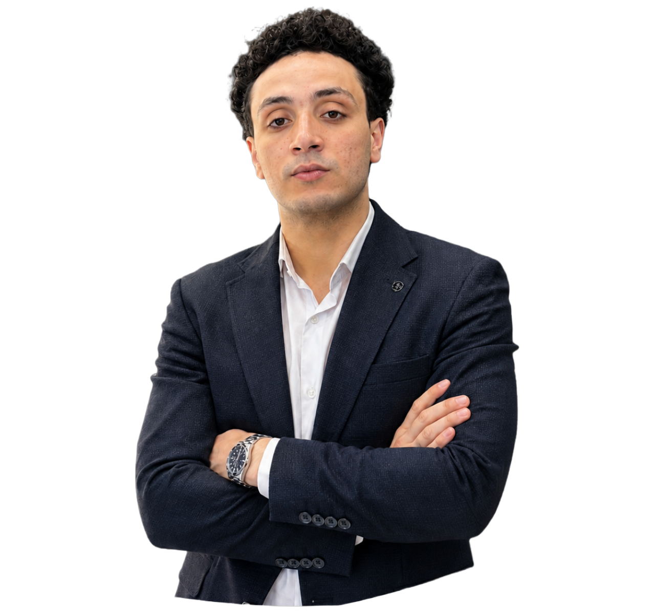 Hamdy Dowidar