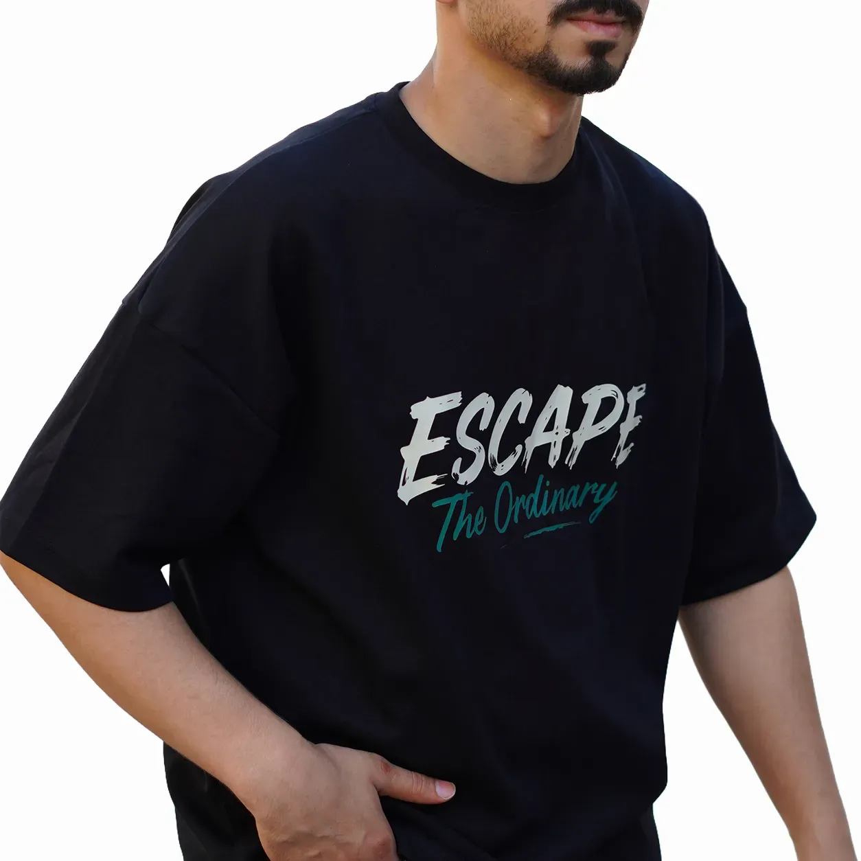 ESCAPE Tee